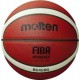 Molten Wedstrijd Basket Bal BG4500 Official - Maat 7