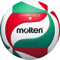 Molten volleybal V5M4500 Maat 5