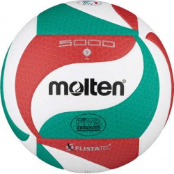 Molten volleybal V5M5000 Maat 5
